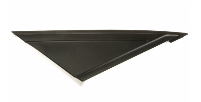 სარკის FOCUS 2011-2017 დაბოლოვება მარჯვენა BP 44105